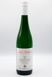 Grüner Silvaner trocken