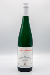 Riesling Spätlese halbtrocken