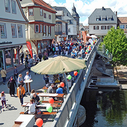 Brückenfest 2020