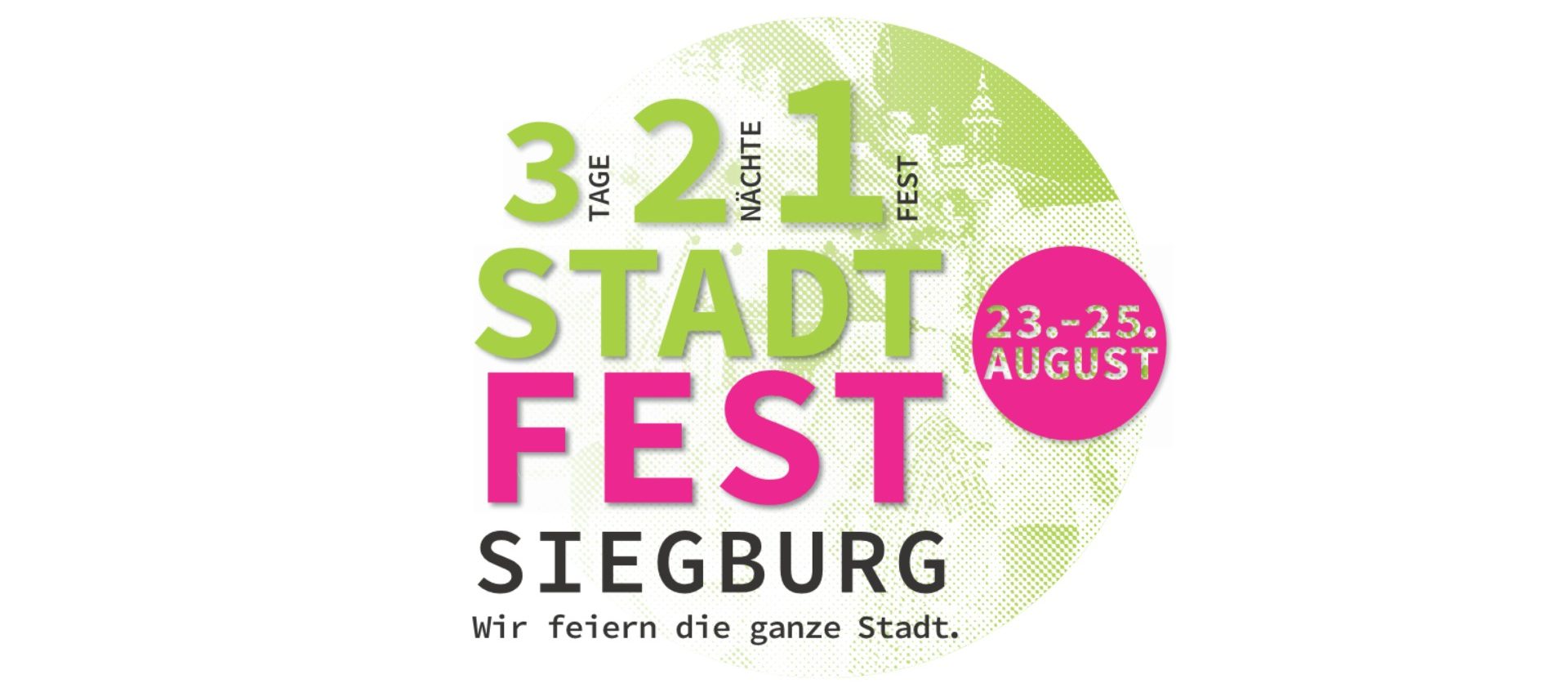 Stadtfest Siegburg