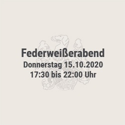 Federweißerabend