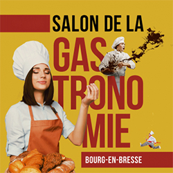 Salon de la Gastonomie